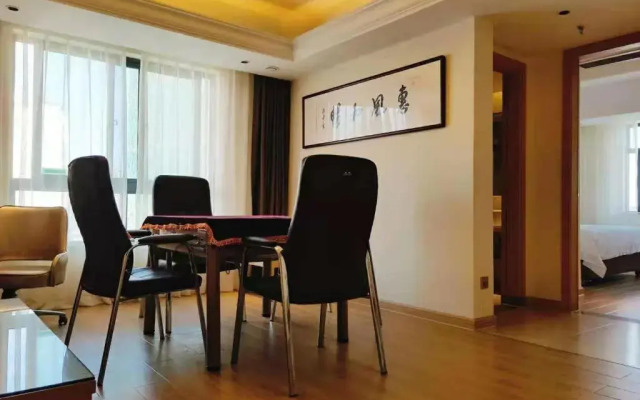 Vienna 3 Best Hotel (Haikou Chengmai Old Town Store)