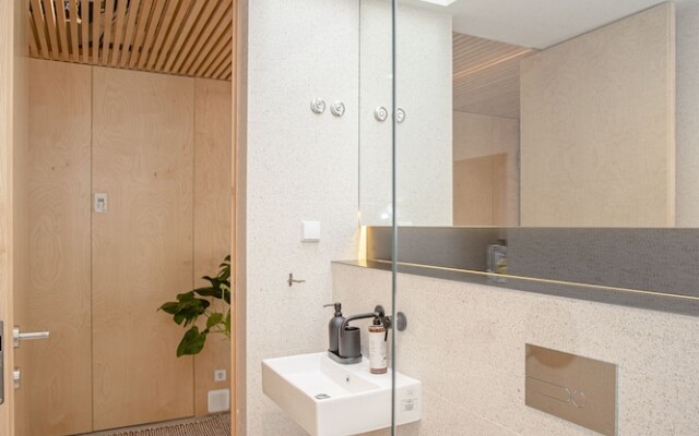 Liiiving - Bolhão Trendy Apartment III