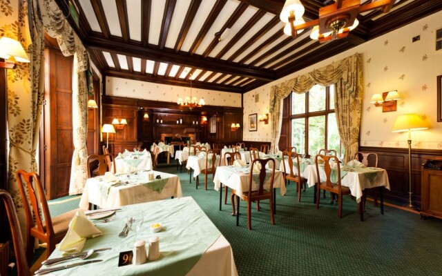 Windermere Manor Hotel
