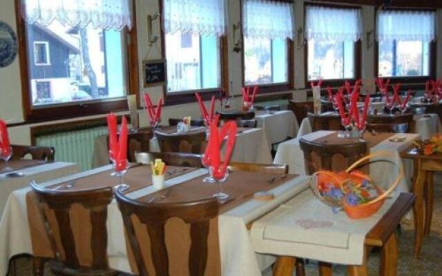 Hotel Restaurant l'Eau Vive
