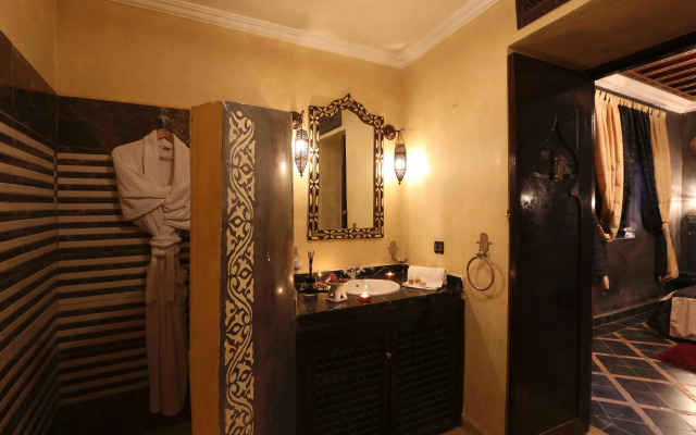 Riad 1001 Nuits