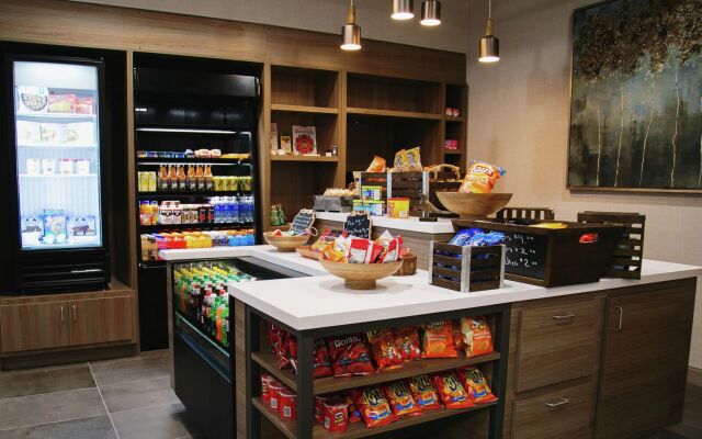 Hilton Garden Inn Fredericton