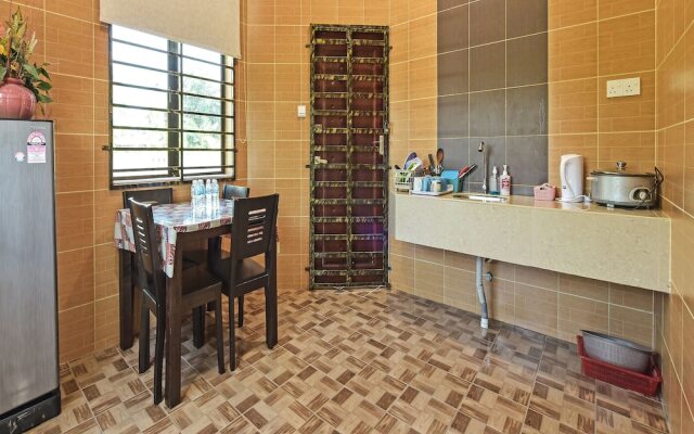 OYO Home 90448 Nurbayu Guest House