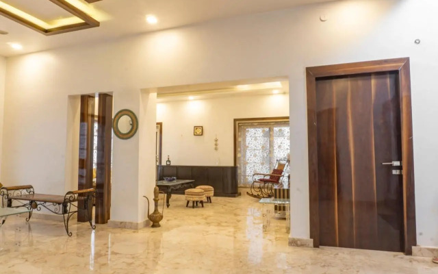 Soank Paradise - The Boutique Hotel