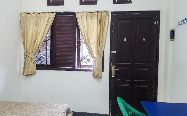 SPOT ON 90365 Rumah Kost Alor