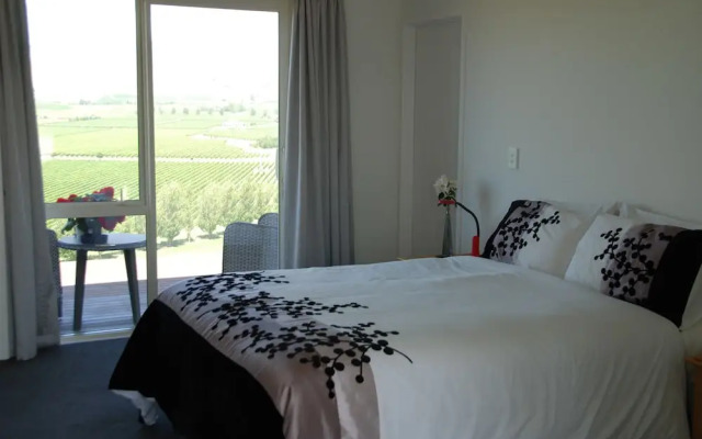 InfinityView B&B