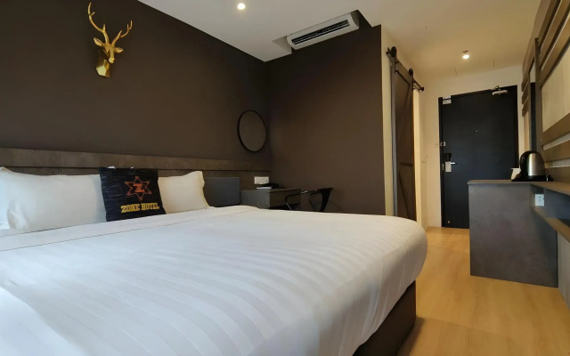 Zone Hotel Ipoh