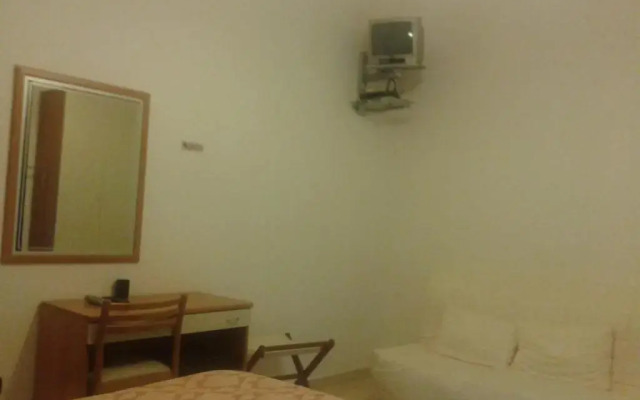 Hotel La Pania