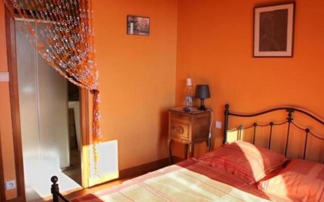 La Ferme de Leychoisier