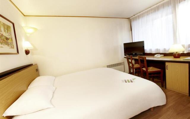 Hotel Campanile Amiens - Glisy