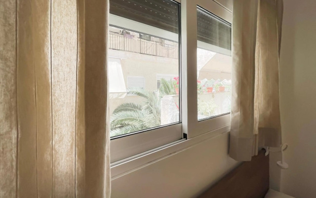 SOKOS Residence, 3' walk from Syngrou-Fix Metro