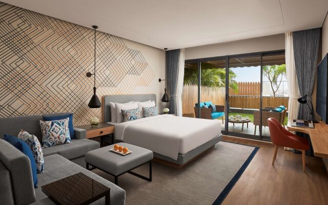 Hyatt Place Vadodara