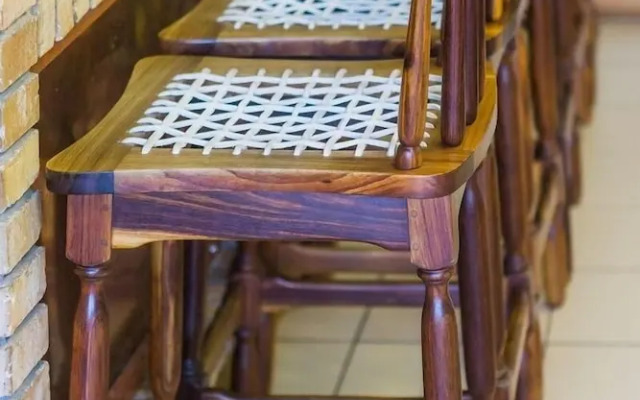 Kampfontein Gasteplaas