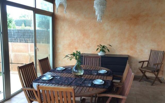 Stylish Spacious House in Crestatx