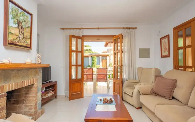 North House in Mallorca