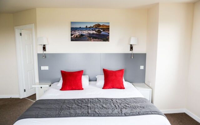 Stonefield Bed and Breakfast