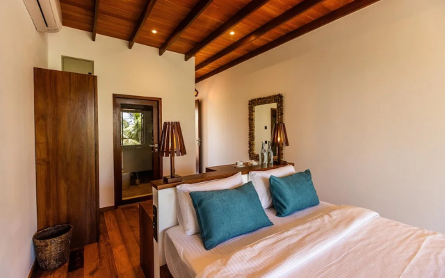 BK Beach Boutique Hotel - Hikkaduwa