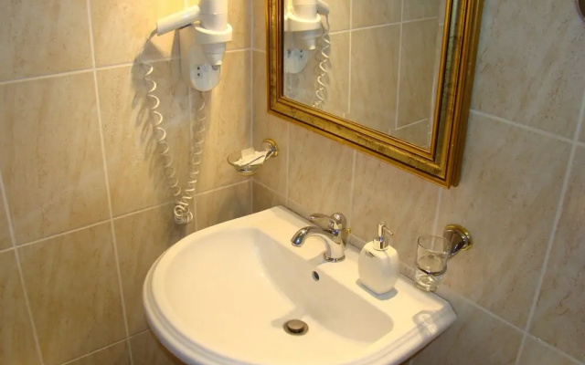 Hotel Vila Ariston