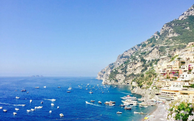 Villa Boheme Exclusive Luxury Suites