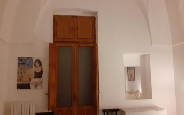 HAPPY HOUSE Salento Apartment