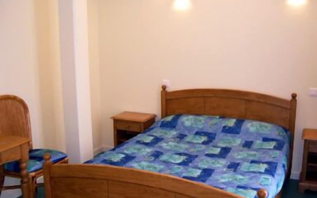 Hotel Le Relais Des Deux Vallees