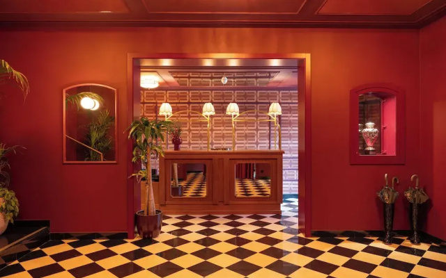 1904 Benfica Hotel FLH Hotels