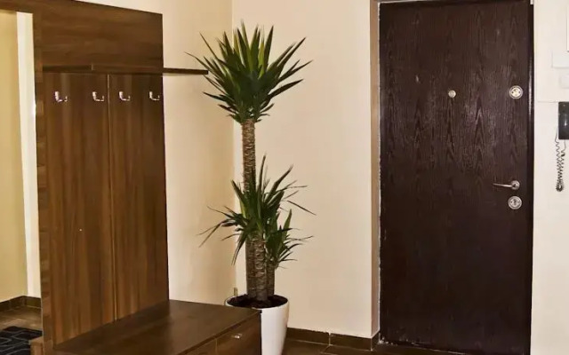 Evs Apartments Mihai Bravu