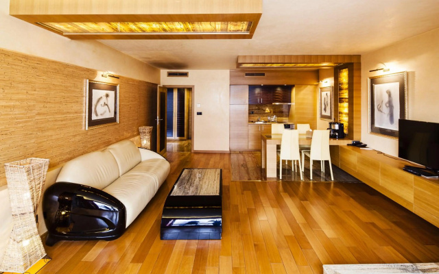 Hotel Anel