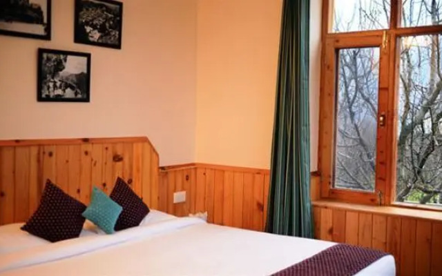 Homely Days Orchard House