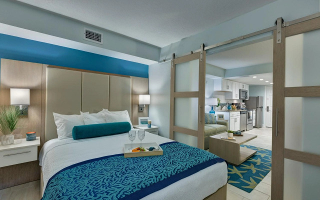 Grand Seas by Exploria Resorts