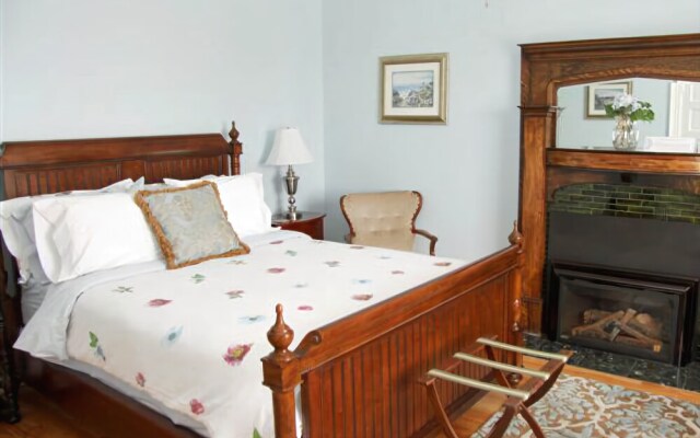 King George B&B