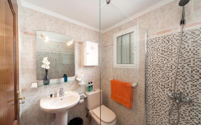 Villa Sol Lanzarote by Villa Plus