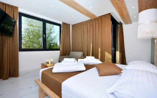 Hotel San Antonio