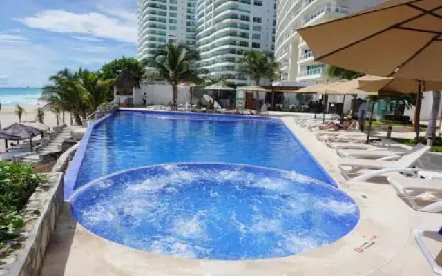 Ocean Dream Seaview Condo