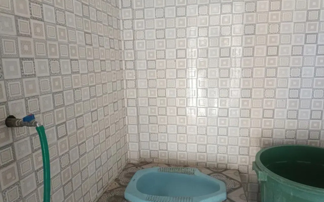 Hotel O Yuda Family Homestay Near Desa Wisata Hijau Bilebante