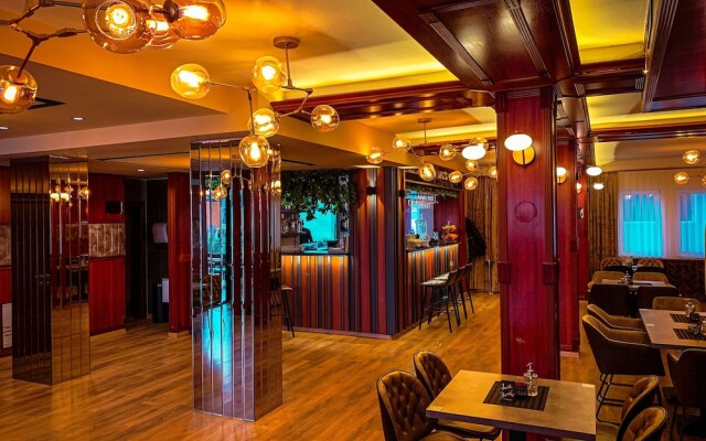 Hotel Driada