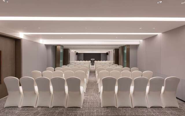 Microtel by Wyndham Hengyang Huaxin