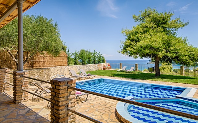 Tireda Villas