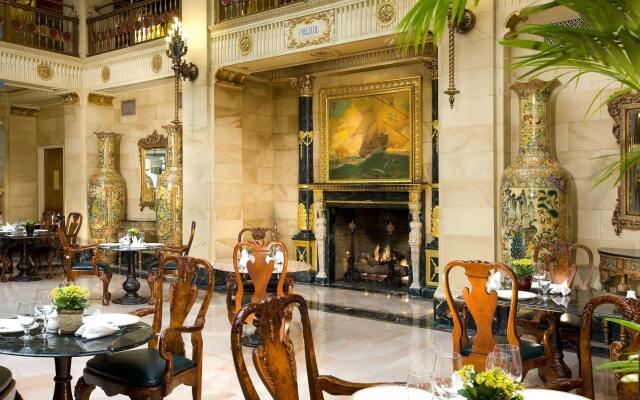 Davenport Hotel, Autograph Collection