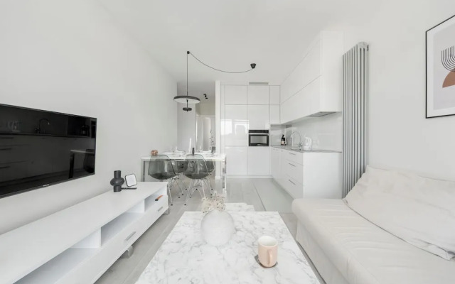Miedziana Apartment Wrocław by Renters