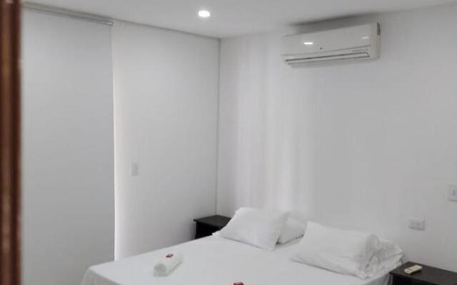 Costa del Llano Hotel Campestre