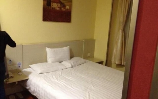 Mercure Qingdao Downtown