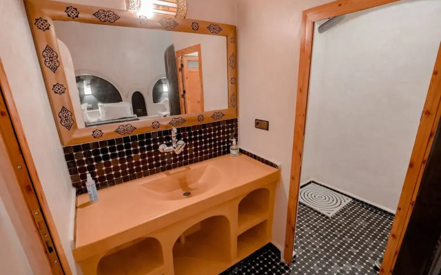 Hassilabiad Appart Hotel