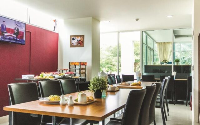 Banyan Residence