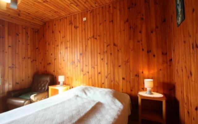 Gîte Le Val-d'Ajol, 2 pièces, 3 personnes - FR-1-589-165