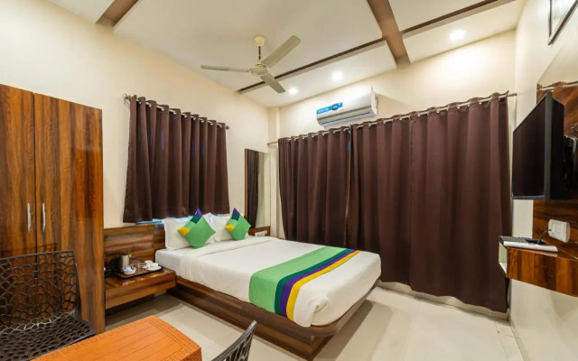 Treebo Kaizen, 3 Kms From Paragliding