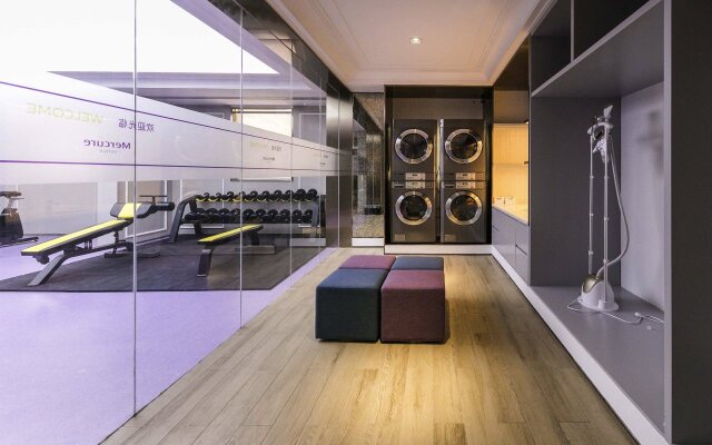 Mercure Xi'an Downtown