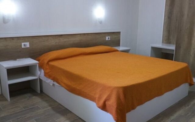 Villaggio Faro Punta Residence Hotel