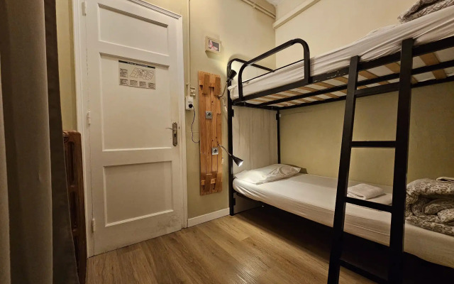 Wow Hostel Barcelona