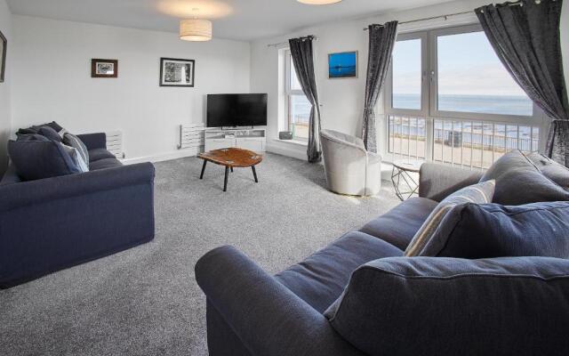 Host Stay Spindrift